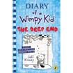 Picture of DIARY OF A WIMPY KID THE DEEP END
